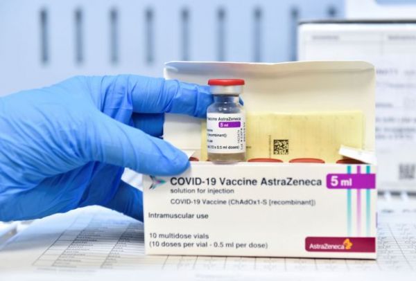 Εμβόλιο AstraZeneca : Διαφορετικές αποφάσεις για τη χορήγησή του από χώρες της ΕΕ