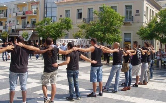 Υποβαθμίζοντας το ΚΕΘΕΑ: Το μέλλον της απεξάρτησης θα ανήκει στους λίγους