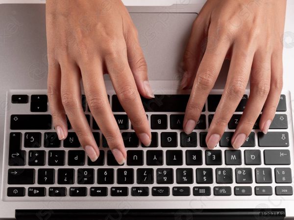 Έξυπνοι τρόποι για να πληκτρολογείτε πιο γρήγορα