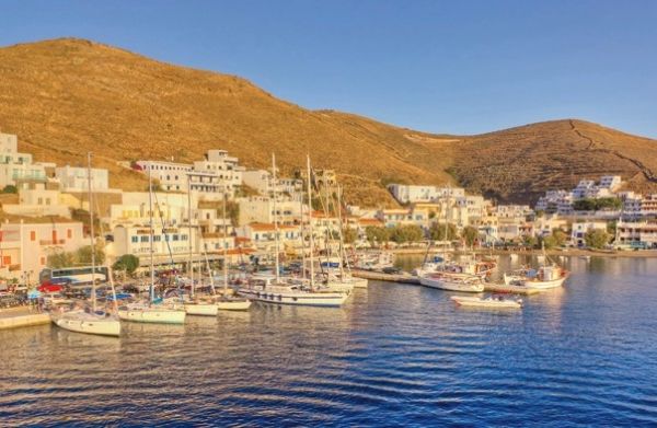 Χαρδαλιάς : Νέες περιοχές στο «βαθύ κόκκινο» – Δείτε αναλυτικά