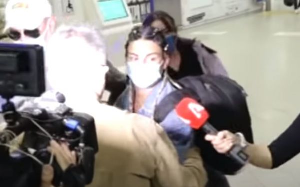 Survivor: «Πόλεμος» με την άφιξη της Χριστίνας Κεφαλά στην Ελλάδα