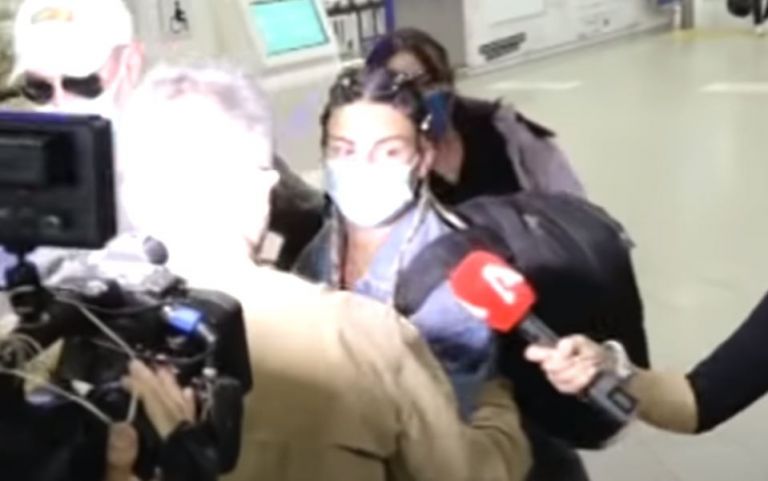 Survivor: «Πόλεμος» με την άφιξη της Χριστίνας Κεφαλά στην Ελλάδα