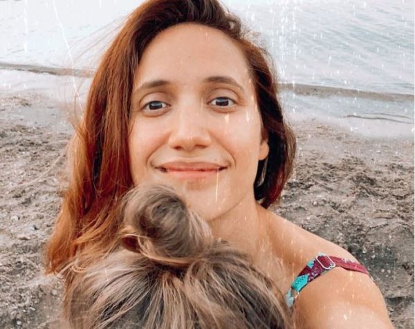 Λυδία Παπαϊωάννου: Συγκινεί η εξομολόγηση για τη γέννηση του παιδιού της – «Το μωρό ήταν ένα κιλό»