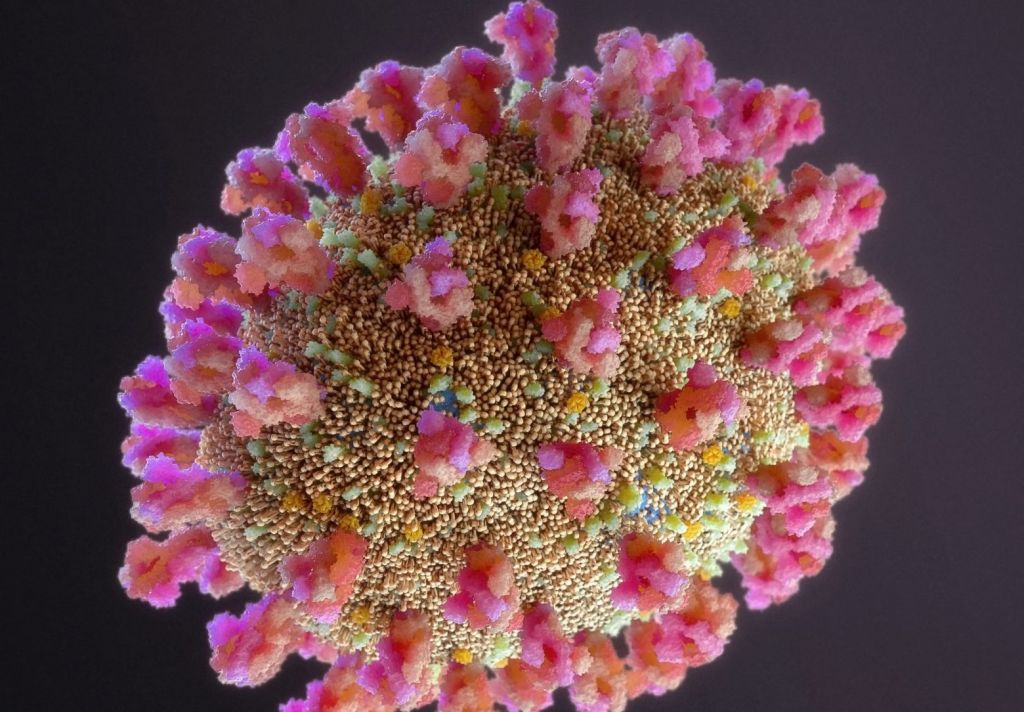 Κοροναϊός: Νέο τεστ προβλέπει ποιοι θα νοσήσουν βαριά