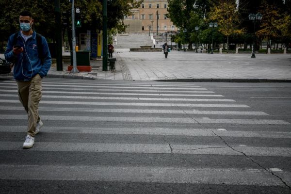Λινού : Θα μπορούσε να επιτραπεί το Πάσχα στο χωριό με αυστηρές οδηγίες