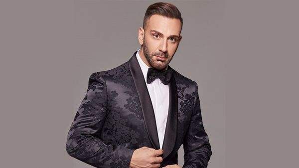 Νίκος Κοκλώνης: Η αλλαγή που έκανε στο status του στο facebook