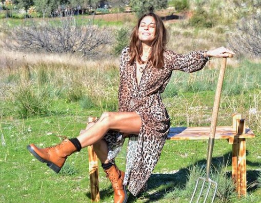 Η Φάρμα: Ποιο είναι το ερωτευμένο ζευγάρι του ριάλιτι; – Τους «κάρφωσε» η Ειρήνη Κολλιδά