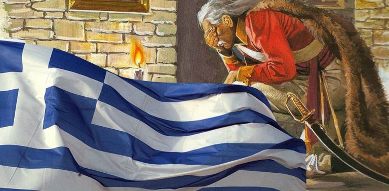 Θεόδωρος Κολοκοτρώνης : Η φυλάκισή του στην Ύδρα εν μέσω εμφυλίου μετά τη δολοφονία του γιου του