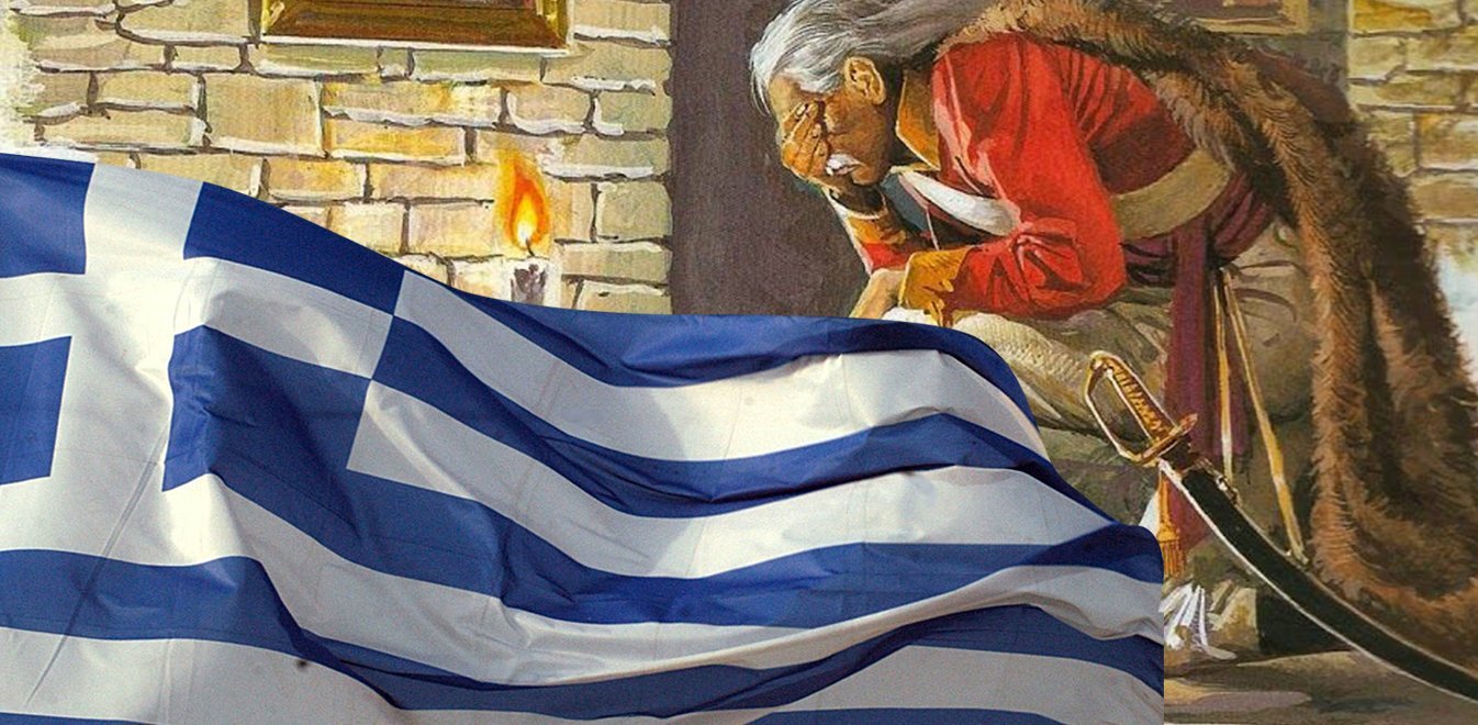 Θεόδωρος Κολοκοτρώνης : Η φυλάκισή του στην Ύδρα εν μέσω εμφυλίου μετά τη δολοφονία του γιου του