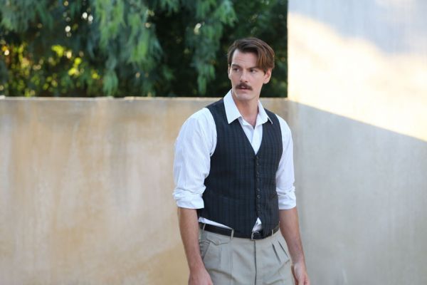 Άγριες Μέλισσες: Τι απόφαση θα πάρει ο Κωνσταντής; – Όσα θα δούμε στο επεισόδιο της Τρίτης