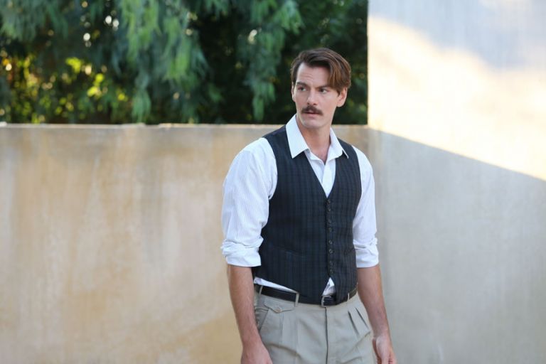 Άγριες Μέλισσες: Τι απόφαση θα πάρει ο Κωνσταντής; – Όσα θα δούμε στο επεισόδιο της Τρίτης