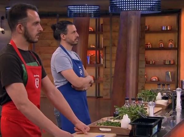 MasterChef: Θρίλερ με τη ομαδική δοκιμασία – Πώς θα λυθεί η ισοπαλία