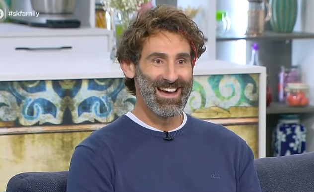 Survivor: Τι αποκάλυψε ο Κοψιδάς για την στρατηγική του Αλέξη Παππά