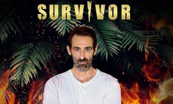 Γιώργος Κοψιδάς : Ξανασυναντήθηκε με την Κάτια Ταραμπάνκο – Οι ενθουσιώδεις αναρτήσεις