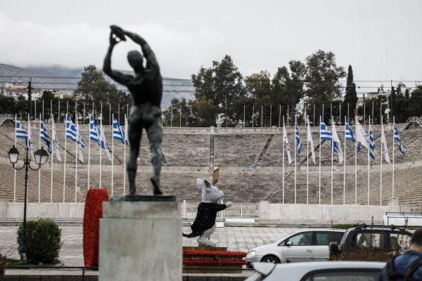 Κοροναϊός : Πού εντοπίζονται τα 2.597 κρούσματα – Δείτε αναλυτικά τον χάρτη της διασποράς