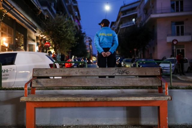 Μπαλάσκας για κορονοπάρτι: «Αν επέμβουμε, θα έχουμε μία χειρότερη Νέα Σμύρνη»