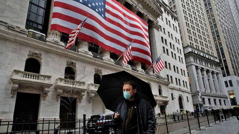 Κοροναϊός : Διαφημιστική εκστρατεία των ΗΠΑ για να ενθαρρύνει τον εμβολιασμό