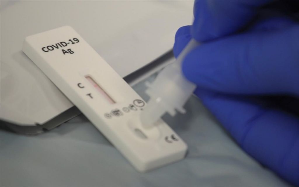 Χανιά : Στα φαρμακεία τα πρώτα self tests – Πότε θα είναι διαθέσιμα για το κοινό