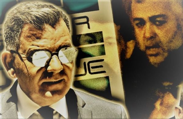 Κούγιας : «Εισήγηση κόλαφος για ΑΕΚ και Μελισσανίδη. Εγκέφαλος ο Γιαννάκης. Παίρνουν και απειλούν τους μάρτυρες»