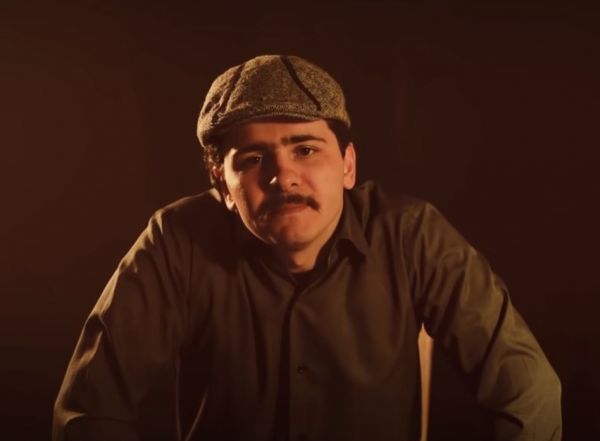 Το viral «Ρε Ματζόρε» του Κουτσαβάκη έγινε τραγούδι