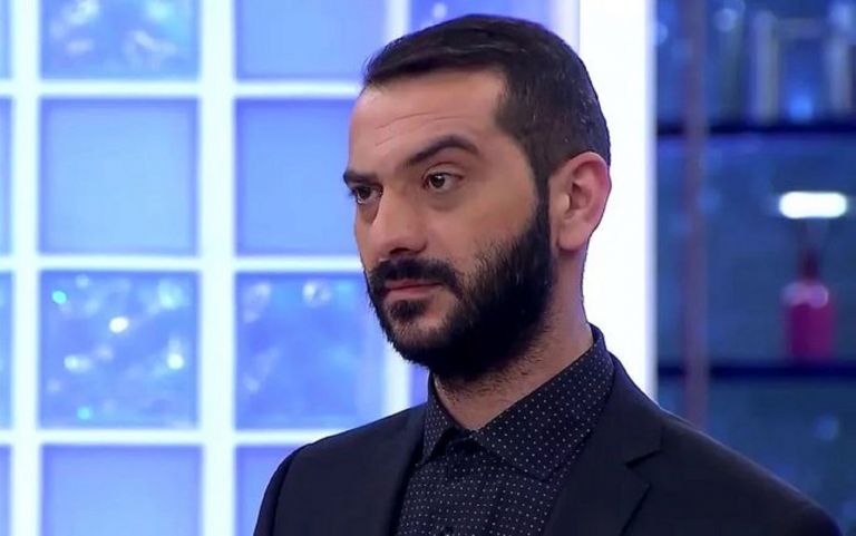 MasterChef : Ο Κουτσόπουλος προξενεύει τον Ιωαννίδη και στο twitter γίνεται χαμός