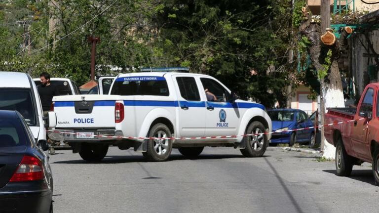 Ανώγεια : Ένταση στη δίκη για το διπλό φονικό – Συνελήφθη η κόρη του Καλομοίρη