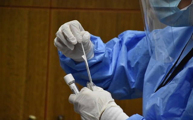 Κοροναϊός : Πρώτο κρούσμα σε τουρίστα στην Κρήτη – Σε καραντίνα ένας Γερμανός