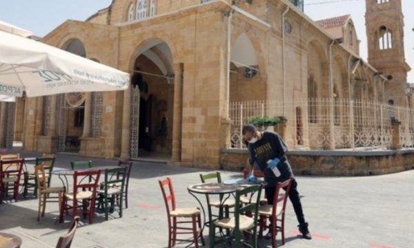 Κύπρος: Lockdown δύο εβδομάδων