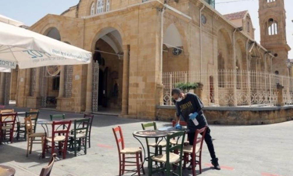 Κύπρος: Lockdown δύο εβδομάδων