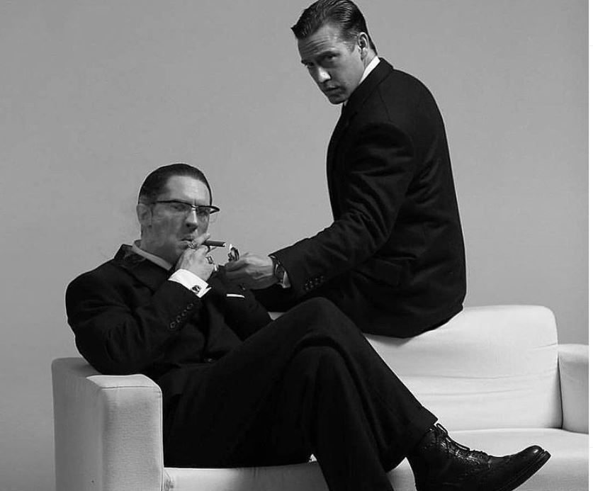 Αυτοί είναι οι κορυφαίοι Βρετανοί κινηματογραφικοί σταρ του 21ου αιώνα