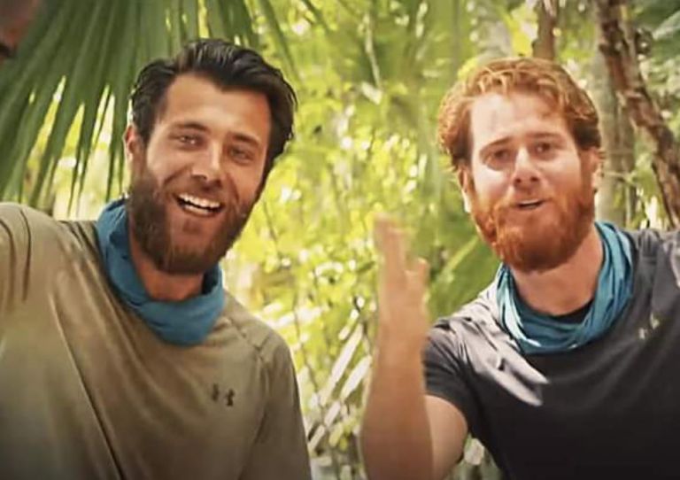 Survivor: Στο στόχαστρο των κόκκινων Καφετζής και Μπάρτζης – Έξαλλο το Twitter