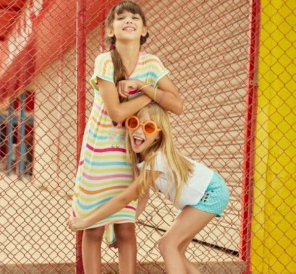 Tips για να μάθουν τα παιδιά να ντύνονται μόνα τους