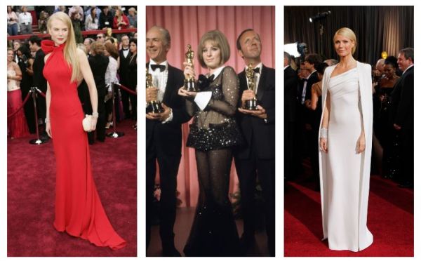 Όσκαρ: Οι πιο iconic εμφανίσεις στην ιστορία των βραβείων