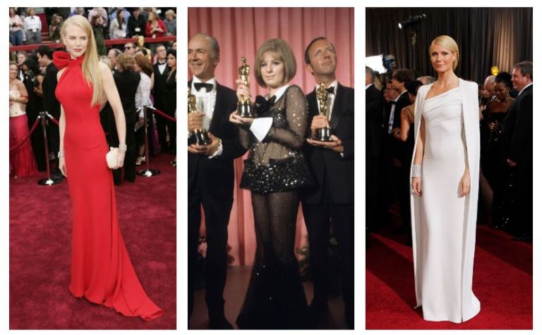Όσκαρ: Οι πιο iconic εμφανίσεις στην ιστορία των βραβείων