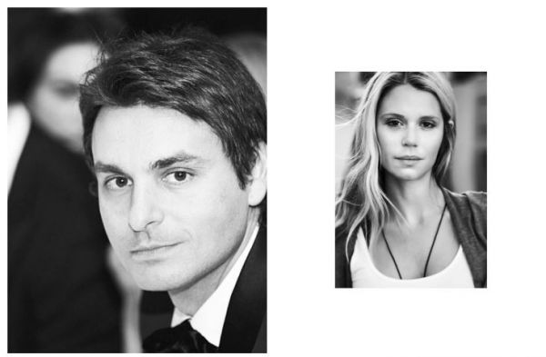 Νίκος Κριθαριώτης – Ναστάζια Δαρίβα: Περιμένουν το δεύτερο παιδάκι τους