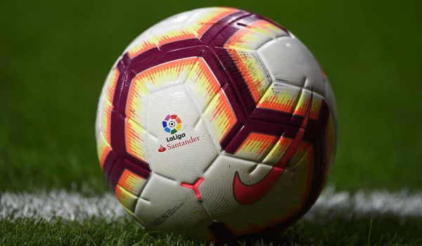 Χαμός στην La Liga με την European Super League : «Καταστρέφετε τα όνειρά μας»!