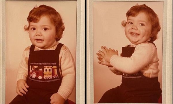 La casa de papel: Το αγοράκι της φωτογραφίας είναι πρωταγωνιστής της σειράς