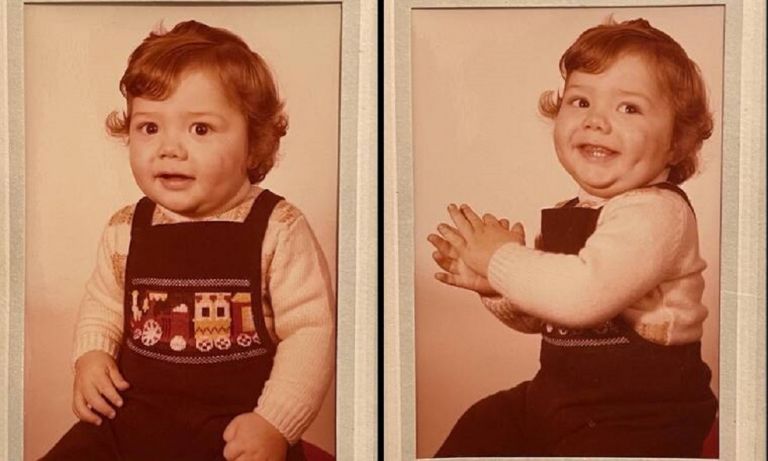 La casa de papel: Το αγοράκι της φωτογραφίας είναι πρωταγωνιστής της σειράς