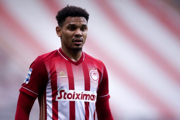 Ολυμπιακός : Έτοιμος ο Λαλά εν όψει ΑΕΚ