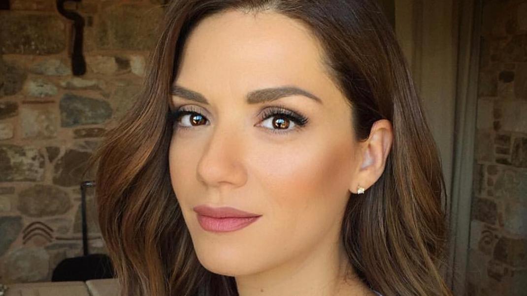 Βάσω Λασκαράκη: «Δεν έχω τελειώσει με τη μητρότητα»