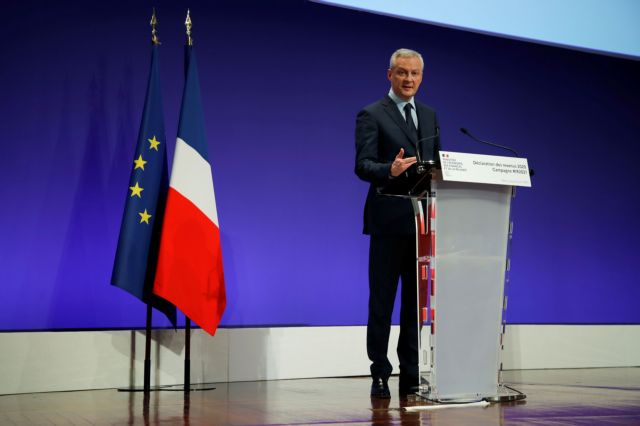 Έρχεται σύγκρουση στην ΕΕ για το έλλειμμα: Η Γαλλία ζητά να μπει τέλος στο όριο του 3%