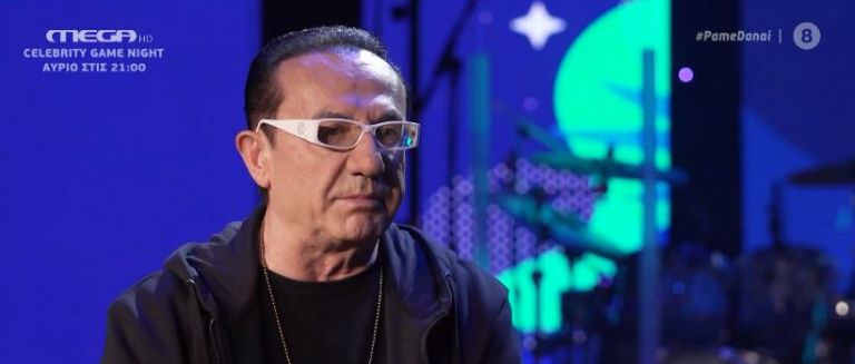 Λευτέρης Πανταζής: Αποκαλύπτει πόσα κιλά έχασε για χάρη της Άντζελας Δημήτριου και ποιο τραγούδι της έγραψε