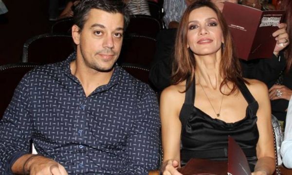 Κατερίνα Λέχου: Μιλάει πρώτη φορά για τον μυστικό γάμο της – Ποιοι ήταν οι μόνοι καλεσμένοι