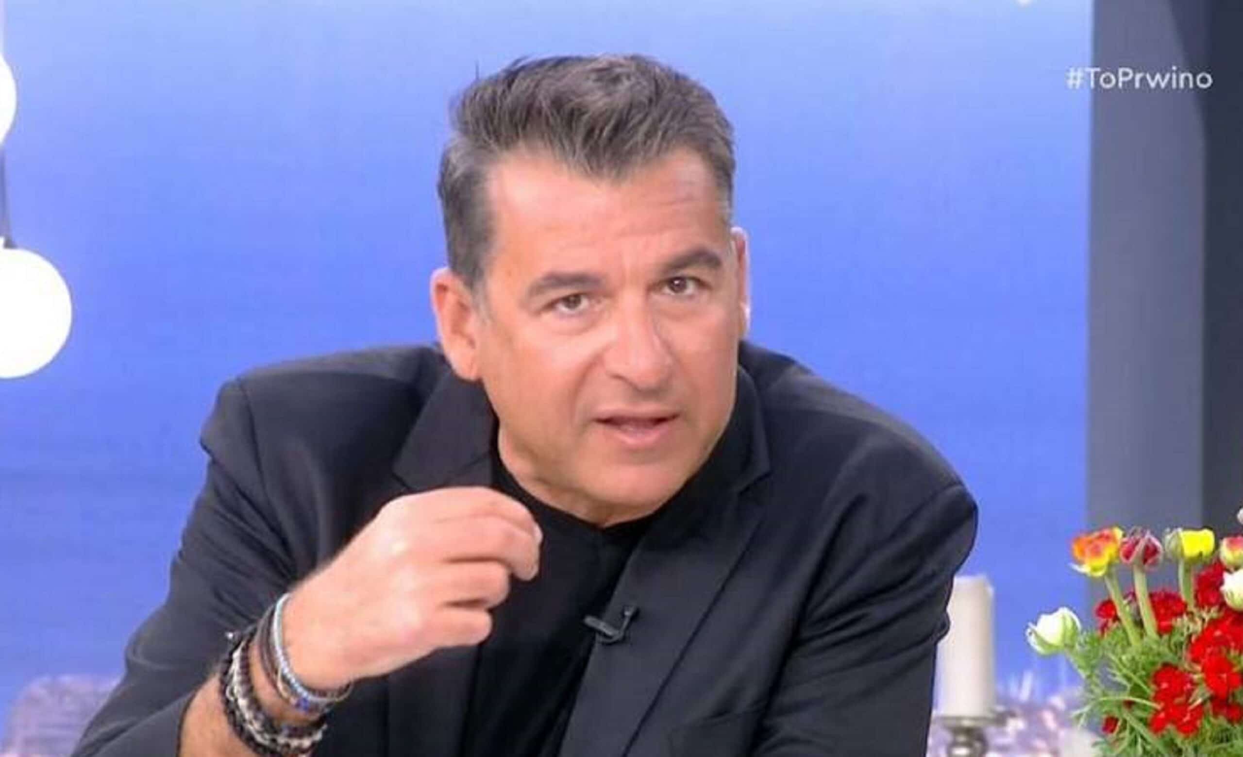 Survivor: Τι συμβούλεψε ο Λιάγκας τον Λιβάνη για την σχέση του με την Μαριαλένα