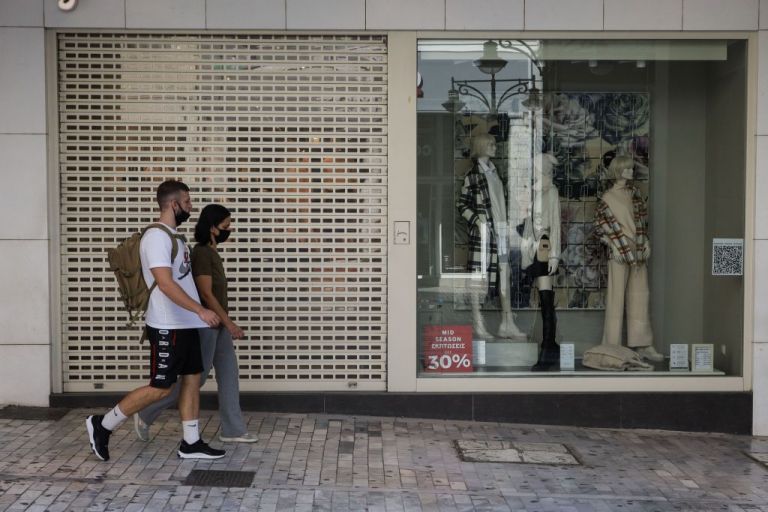 Λιανεμπόριο : Σε απόγνωση οι έμποροι σε Θεσσαλονίκη, Αχαΐα και Κοζάνη - Ανακοινώνεται νέο βοήθημα