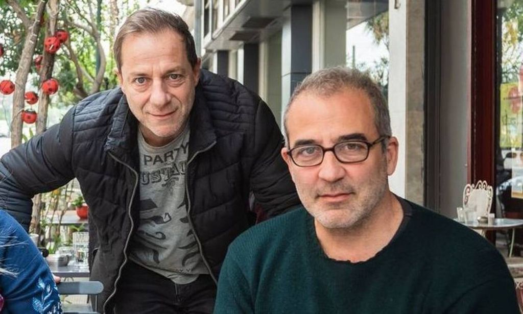 Lockdown: Μπλόκο στον αδερφό του Λιγνάδη στα διόδια της Ελευσίνας