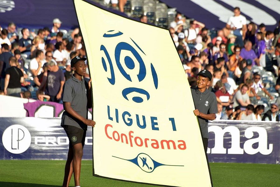 L’ Equipe: «Θα έχει δύο γαλλικές ομάδες η Super League»
