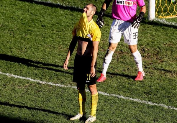 Σοκ στον Αρη: Ρήξη πρόσθιου χιαστού ο Λόπεθ