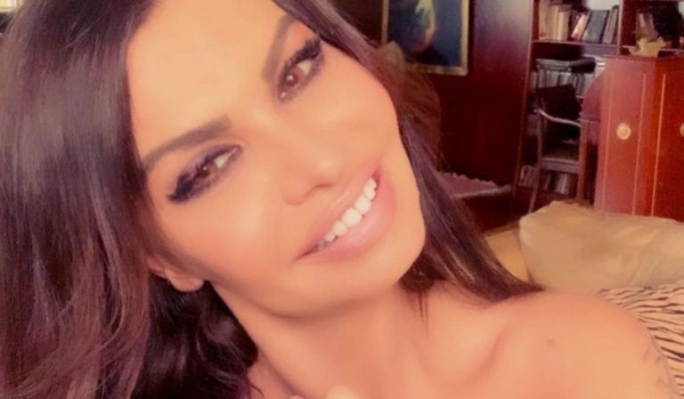 Νίνα Λοτσάρη: Η φωτογραφία με την μητέρα της και το τρυφερό της μήνυμα