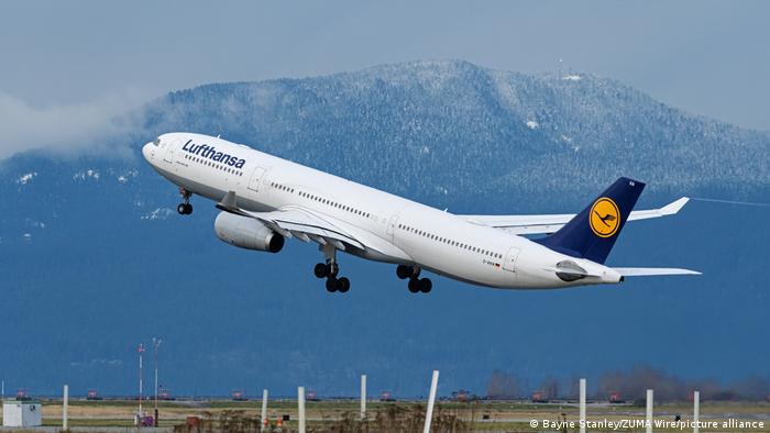 Προς απογείωση… απολύσεων η Lufthansa